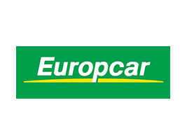 Europcar Discount Code