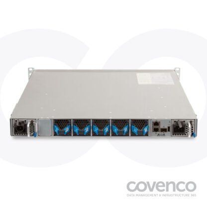 CISCO N9K-C9332C - Nexus 9K ACI & NX-OS Spine, 32p 40 / 100G & Dual-Port 10G - Image 3