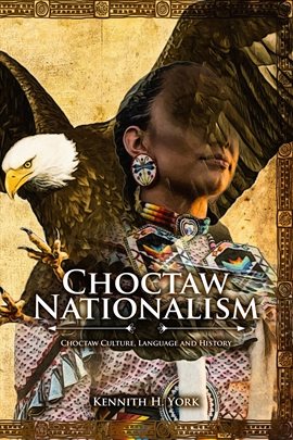 Cover image for Choctaw Nationalism