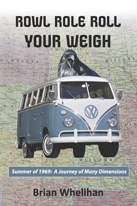 Cover image for Rowl Role Roll Your Weigh