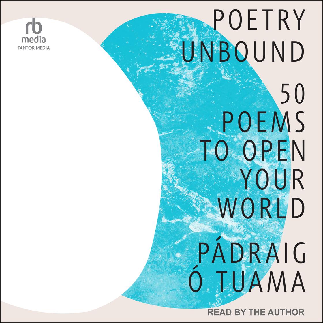 Poetry Unbound by Pádraig Ó Tuama