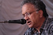 Photo of Ramachandra Guha