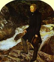 Photo of John Ruskin