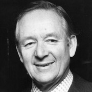 Photo of James Herriot