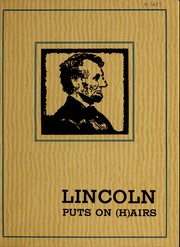 Cover of: Lincoln's beard: reproduction of correspondence between Abraham Lincoln and Grace Bedell