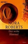 Montana Sky by Nora Roberts