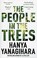 Cover of: People In The Trees