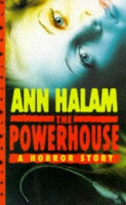 Cover of: Powerhouse