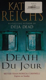 Cover of: Death du jour