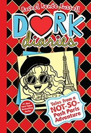 Dork Diaries 15 by Rachel Renée Russell