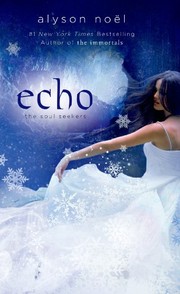 Cover of: Echo