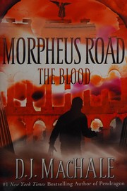 Cover of: The blood