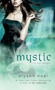 Cover of: Mystic