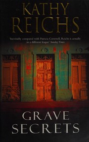 Cover of: Grave secrets