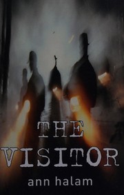 Cover of: The visitor