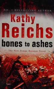 Cover of: Bones to ashes