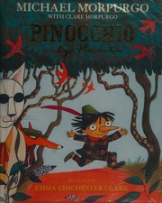 Cover of: Pinocchio