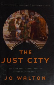 Cover of: The Just City