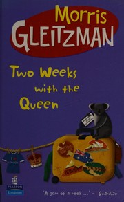 Cover of: Two Weeks with the Queen