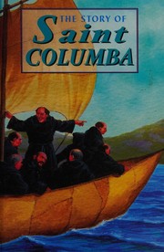 The story of Saint Columba by David Ross