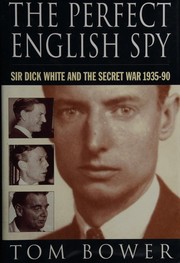 Cover of: The Perfect English Spy