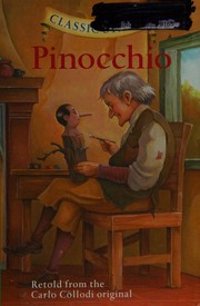 Cover of: Classic Starts: Pinocchio (Classic Starts Series)