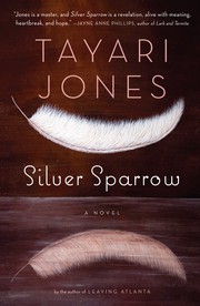 Cover of: Silver Sparrow