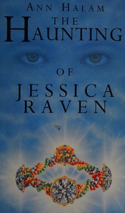 Cover of: The Haunting of Jessica Raven