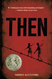 Cover of: Then