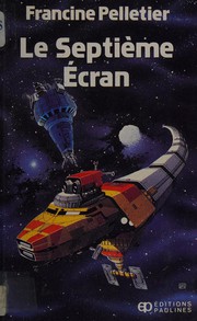 Cover of: Le septième écran