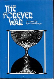 The Forever War by Joe Haldeman