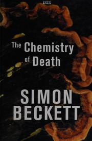 Cover of: The chemistry of death