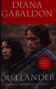 Outlander by Diana Gabaldon