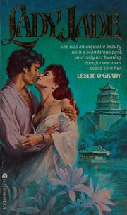 Cover of: Lady Jade