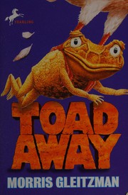 Cover of: Toad away