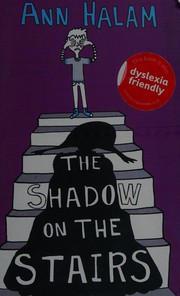 Cover of: The shadow on the stairs