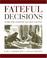 Cover of: Fateful Decisions