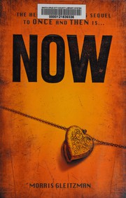 Cover of: Now