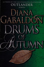 Cover of: Drums of Autumn