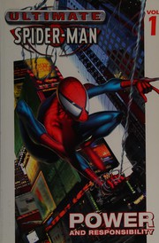 Cover of: Ultimate Spider-Man.