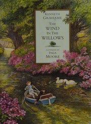 Cover of: The Wind in the Willows by Kenneth Grahame, Kenneth Grahame