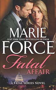 Cover of: Fatal Affair