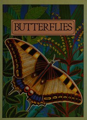 Cover of: Butterflies (Leprechaun Library)