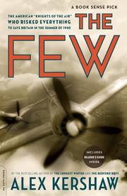 The few by Alex Kershaw