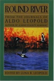 Round River by Aldo Leopold