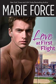 Cover of: Love at First Flight