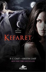 Cover of: Kefaret