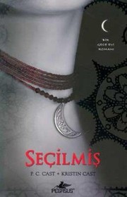 Cover of: Secilmis: Bir Gece Evi