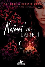 Cover of: Neferet'in Laneti