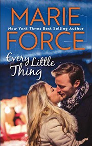 Cover of: Every Little Thing